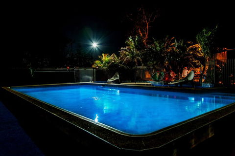 Tommo's Motor Lodge - VIC Tourism 0