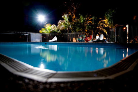 Tommo's Motor Lodge - VIC Tourism 3