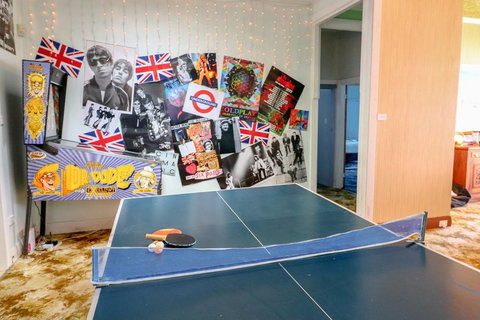 Tommy's Lakehouse - VIC Tourism 3