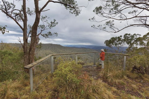 Toms Cabin - VIC Tourism 2