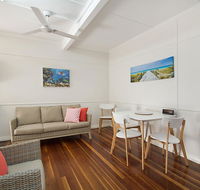 Tondio Terrace Flat 5 - Pet Friendly ground floor budget style accommodation - VIC Tourism