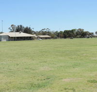 Tooleybuc Country Roads Motor Inn - VIC Tourism