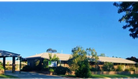 Tooleybuc Motel - VIC Tourism 3