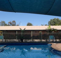 Tooleybuc Motel - VIC Tourism