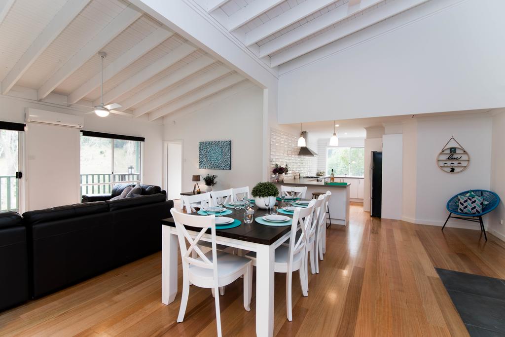 Gentle Annie VIC VIC Tourism