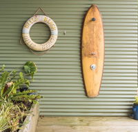 Tootgarook Treasure - VIC Tourism