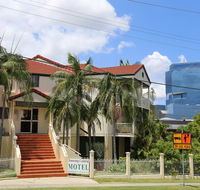 Toowong Central Motel Apartments - VIC Tourism