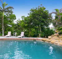 Toowong Villas - VIC Tourism