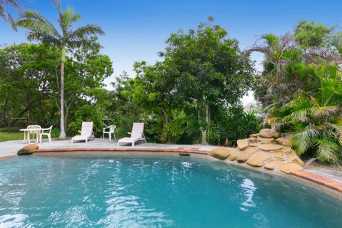 Toowong Villas - VIC Tourism 0