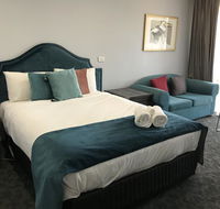Town  Country Motor Inn - VIC Tourism