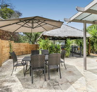 Total Rye Beach Family Getaway - VIC Tourism