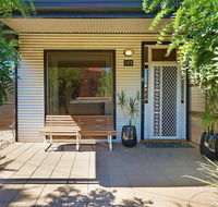 Townhouse 3 - VIC Tourism