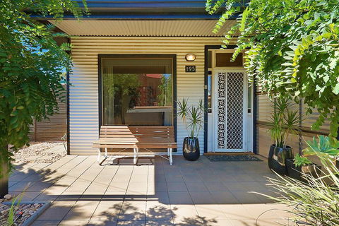 Townhouse 3 - VIC Tourism 0