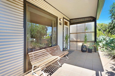 Townhouse 3 - VIC Tourism 1