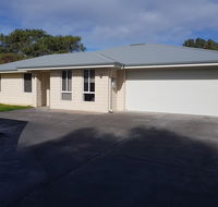Towncrackers Guest house - VIC Tourism