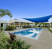 Townsville Tourist Village - VIC Tourism