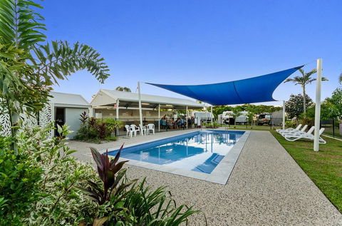 Townsville Tourist Village - VIC Tourism 0