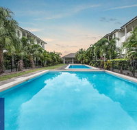 Townsville Luxury spacious Apt 3 BR-2BTH Pools - VIC Tourism