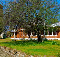 Tracton Homestead - VIC Tourism