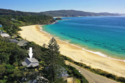 TRADEWINDS - VIC Tourism 0