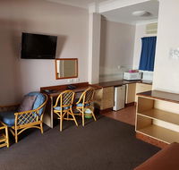 Townview Motel - VIC Tourism