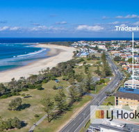 TRADEWINDS 1 - VIC Tourism