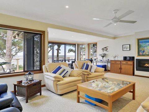 Tradewinds @ The Bay - All The Comforts Of Home - VIC Tourism 2