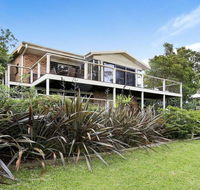 Tradewinds  The Bay - all the comforts of home - VIC Tourism