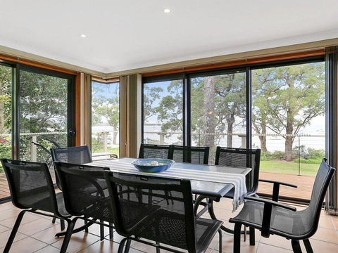 Tradewinds @ The Bay - All The Comforts Of Home - VIC Tourism 3