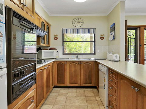 Tradewinds @ The Bay - All The Comforts Of Home - VIC Tourism 1