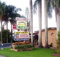 Tramway Motel - VIC Tourism