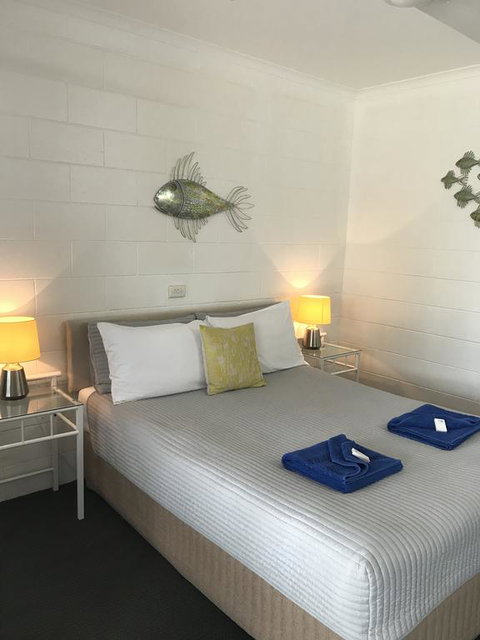 Tramway Motel - VIC Tourism 2