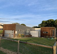 Tranquil Getaway Wifi Netflix Pet friendly - VIC Tourism