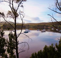Tranquil Point - VIC Tourism