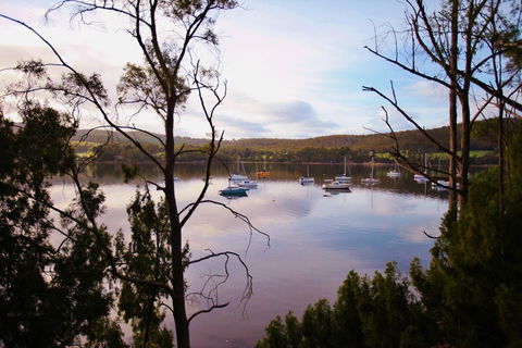 Tranquil Point - VIC Tourism 0