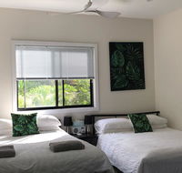 Tranquil Spa Retreat - VIC Tourism