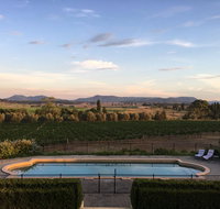 Tranquil Vale Vineyard - VIC Tourism