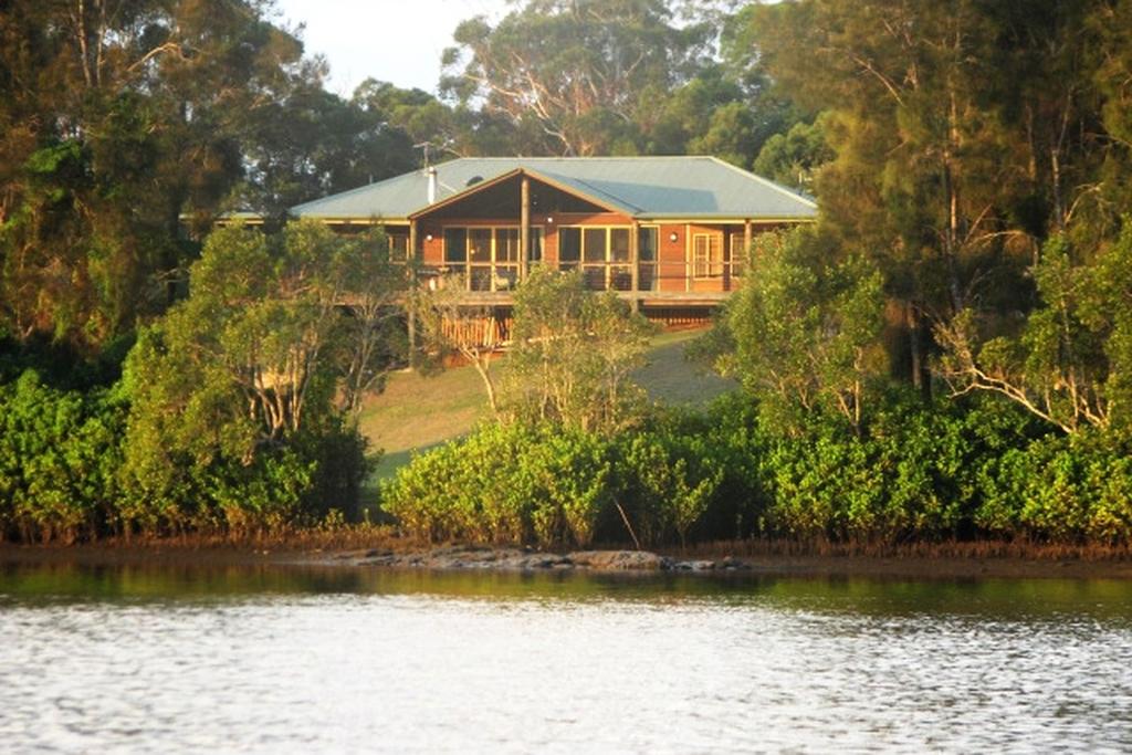 Gibberagee ACT VIC Tourism