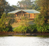 Tranquility - Adults Only Retreat - VIC Tourism