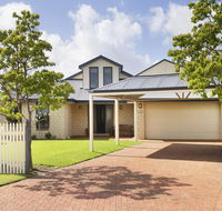 TRANQUILITY AT TROON - VIC Tourism