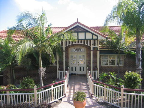 Tranquill Garden Hideaway - VIC Tourism 2