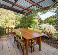 Trastevere Cowaramup Farm House - VIC Tourism
