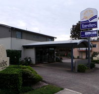 Travellers Motor Village - VIC Tourism