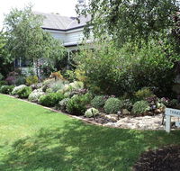 Travellers Rest BB - VIC Tourism