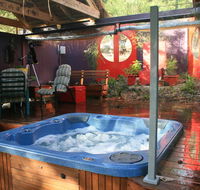 Trawool Cottages and Farmstay - VIC Tourism