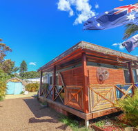 Treasure Island - VIC Tourism