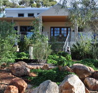 Tree Lodge - VIC Tourism
