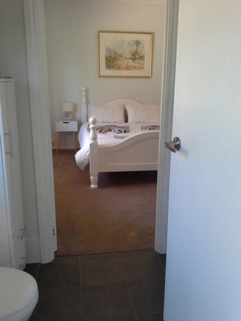 Tree Lodge - VIC Tourism 1