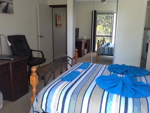 Tree Lodge - VIC Tourism 2