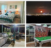 Tree Top House BB - VIC Tourism